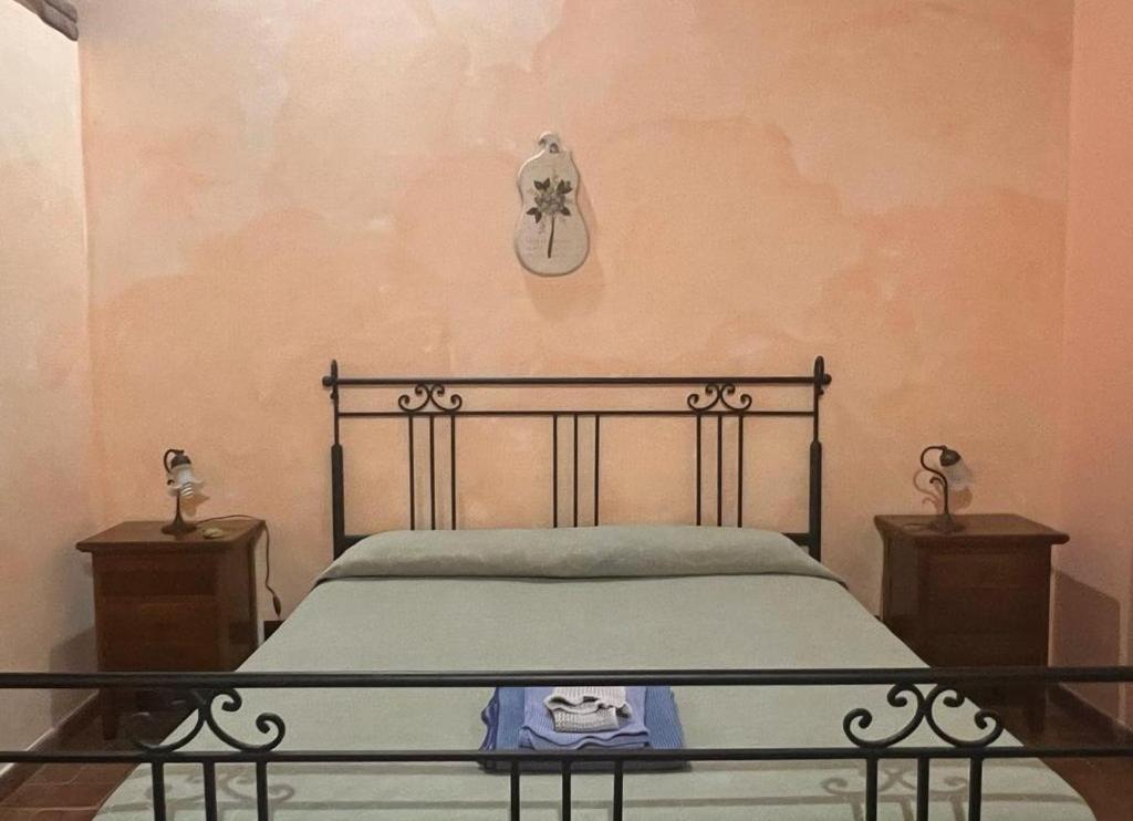Mandra Chiusilla Villa Collesano ห้อง รูปภาพ