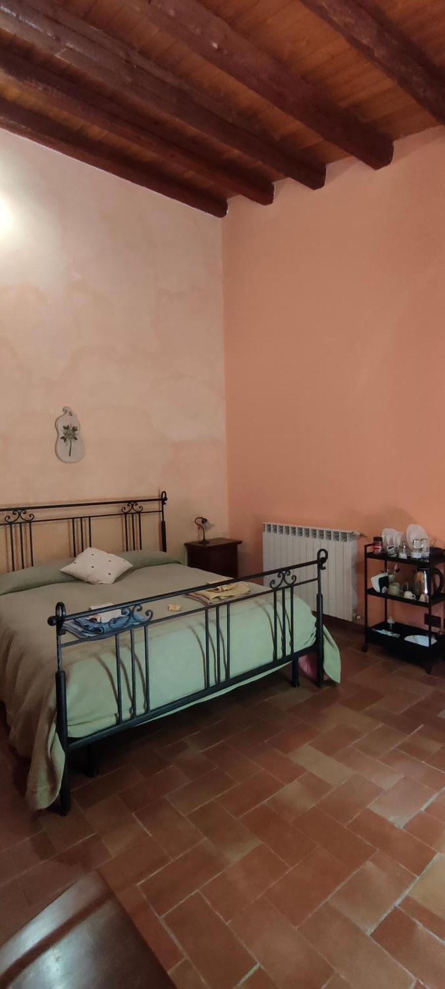 Mandra Chiusilla Villa Collesano ภายนอก รูปภาพ