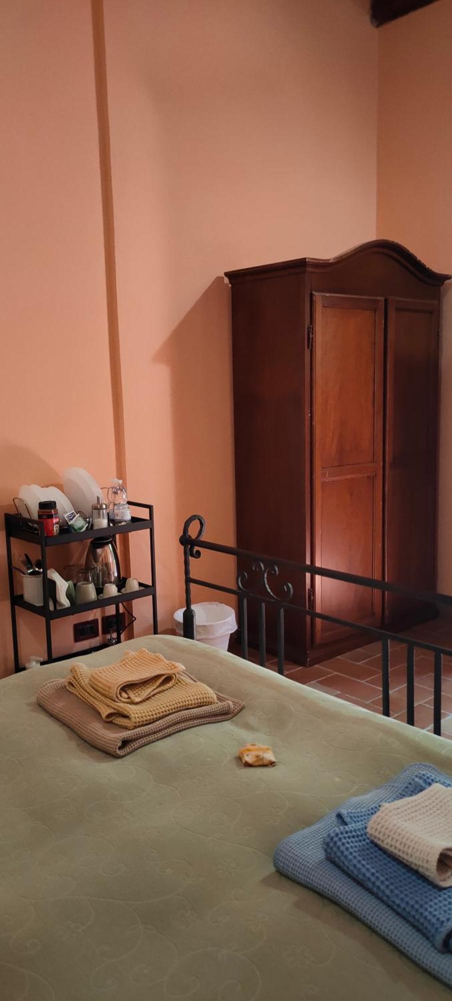 Mandra Chiusilla Villa Collesano ห้อง รูปภาพ