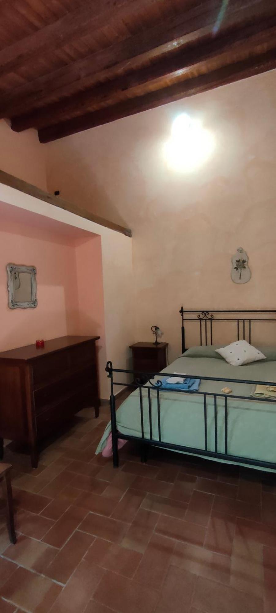Mandra Chiusilla Villa Collesano ห้อง รูปภาพ