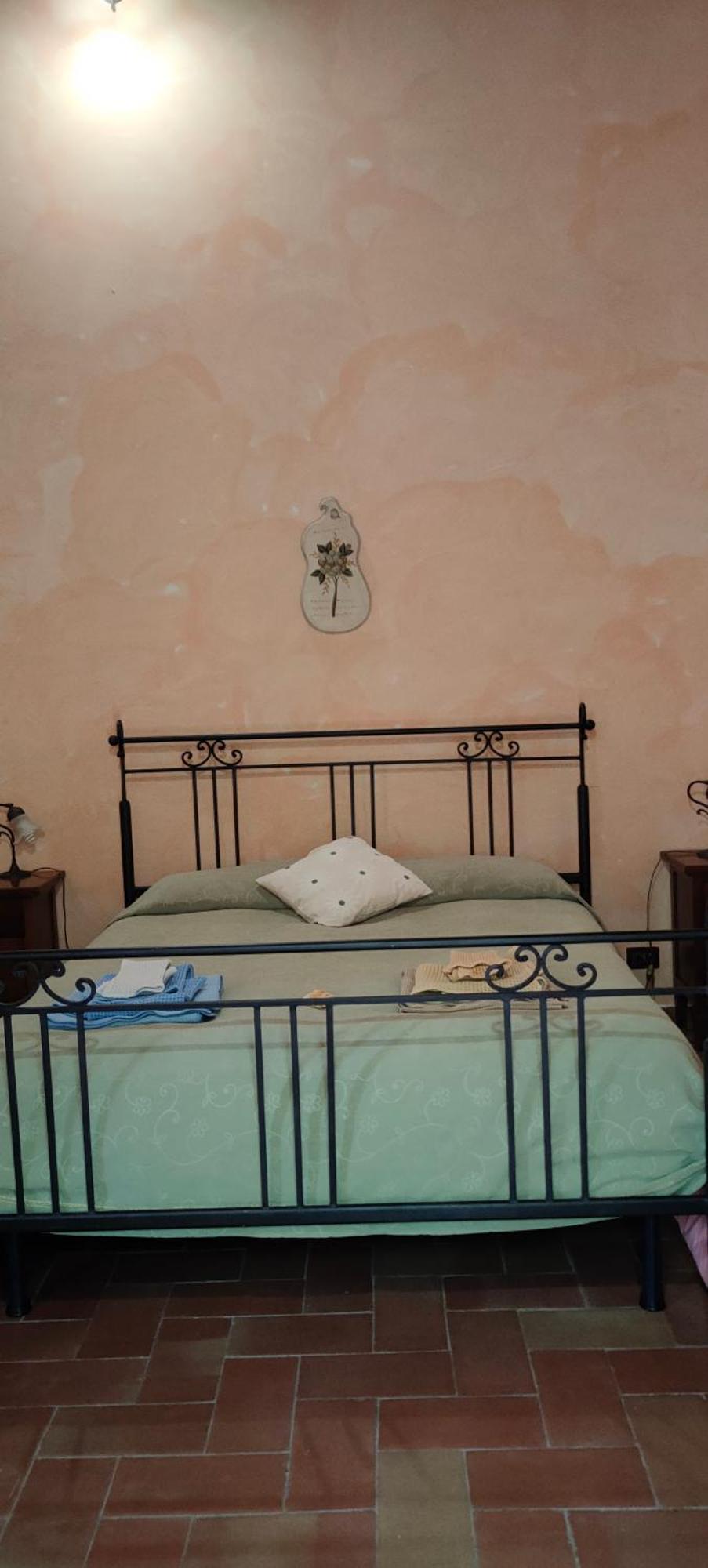 Mandra Chiusilla Villa Collesano ภายนอก รูปภาพ