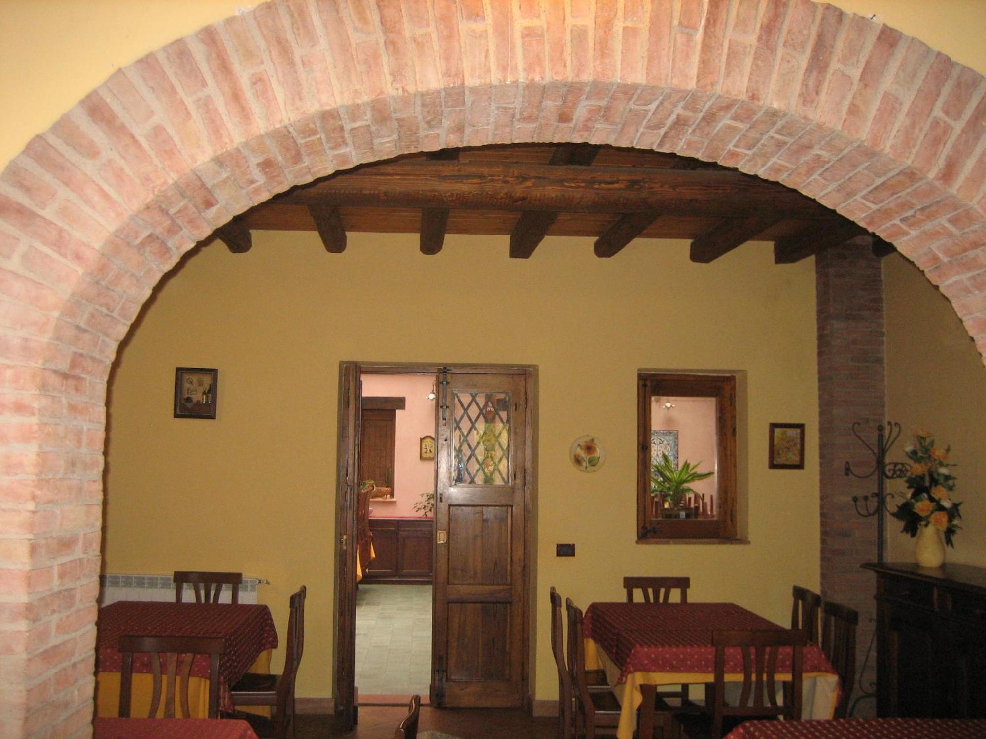 Mandra Chiusilla Villa Collesano ภายนอก รูปภาพ