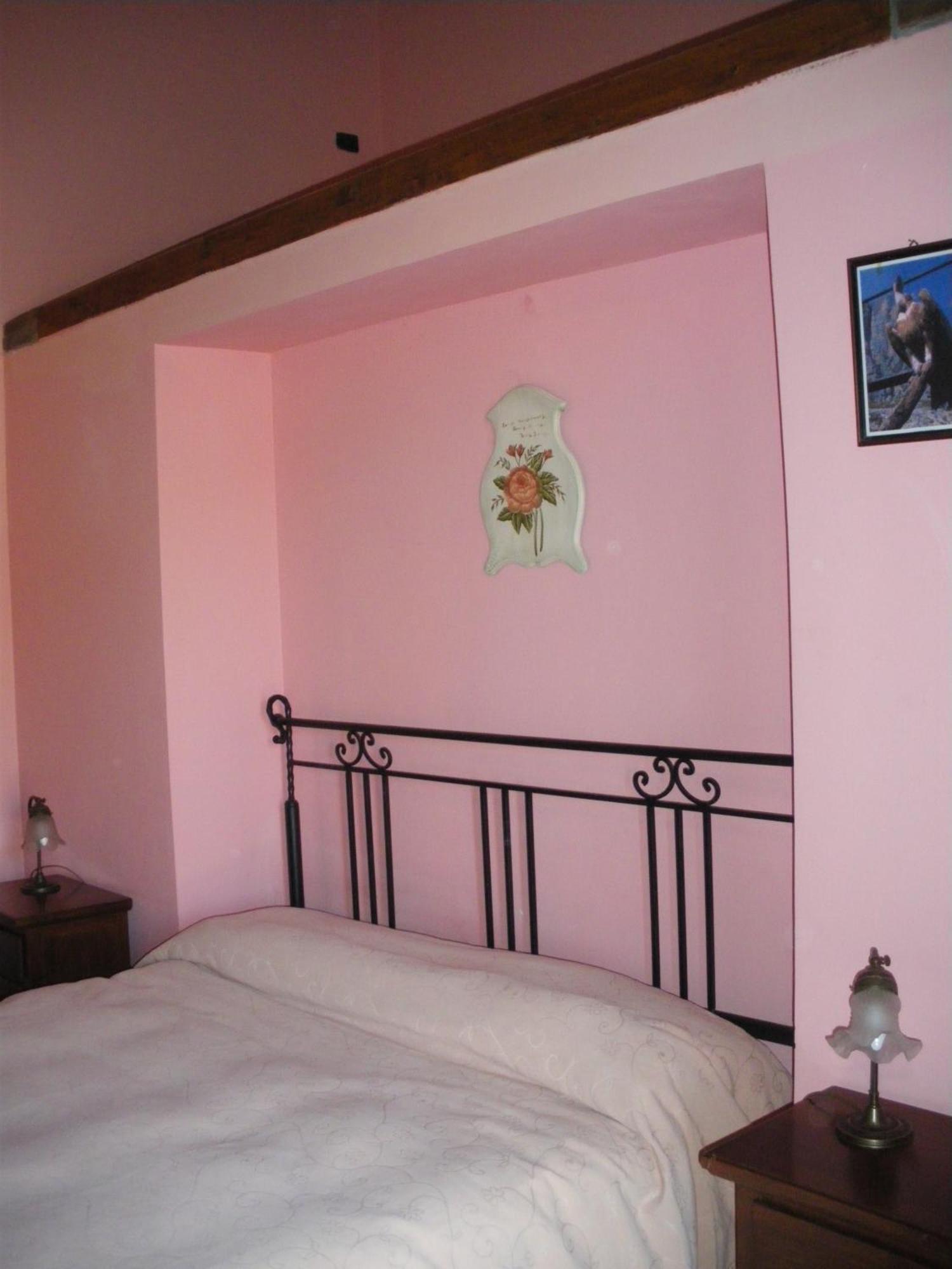 Mandra Chiusilla Villa Collesano ห้อง รูปภาพ